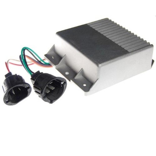 DuraSpark Ignition Module Ford Truck F100 F150 Ranger Bronco DY-184 D6AE-12A199