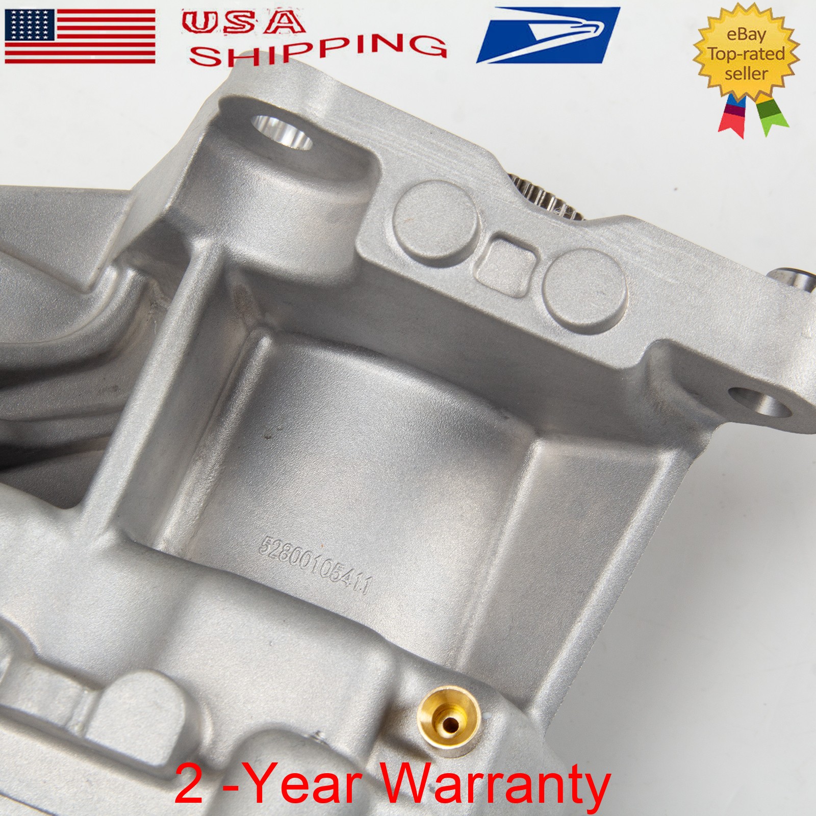 Auto Transmission Transfer Case For 2011-2016 Mini Cooper S ALL4 R61 R60 AWD