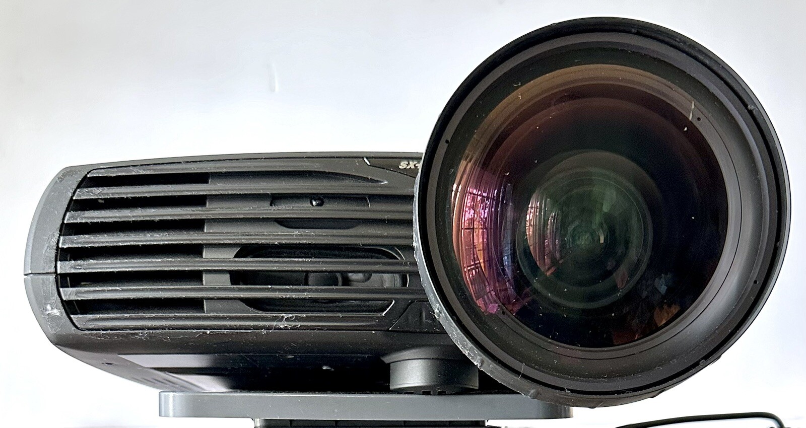 3D Perception 3DP SX25+ Wide-E Compactview Digital High Performance Projector