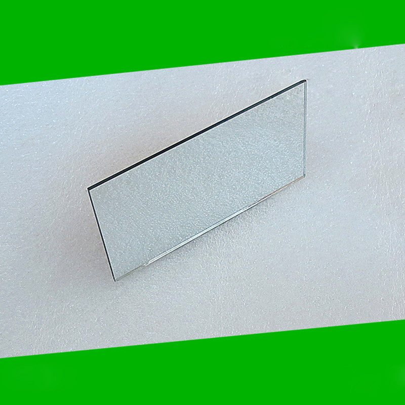 Optical Front Surface Reflector Mirror DIY Projector High Reflectivity Mirrors