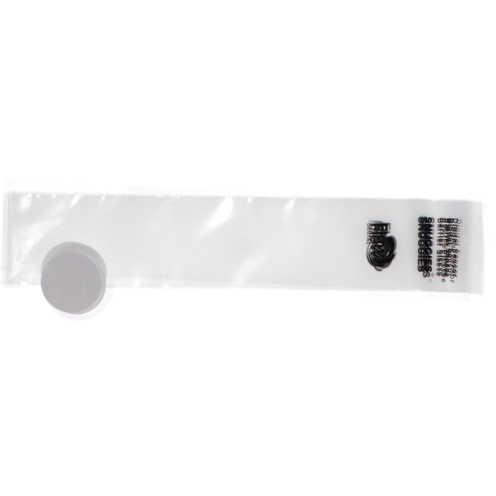Flow X-Ray 80222 Snuggies Custom Fit #0/1 Sensor Sleeves 500/Bx