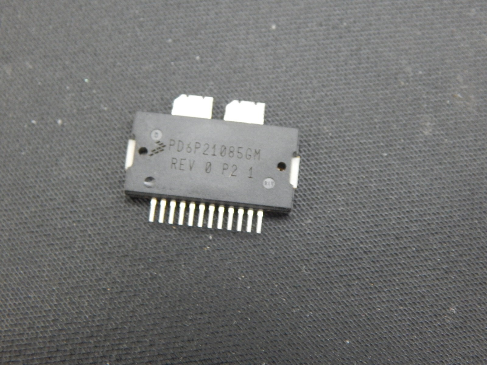 MOTOROLA PD6P21085GM - USA SELLER FAST SHIPPING