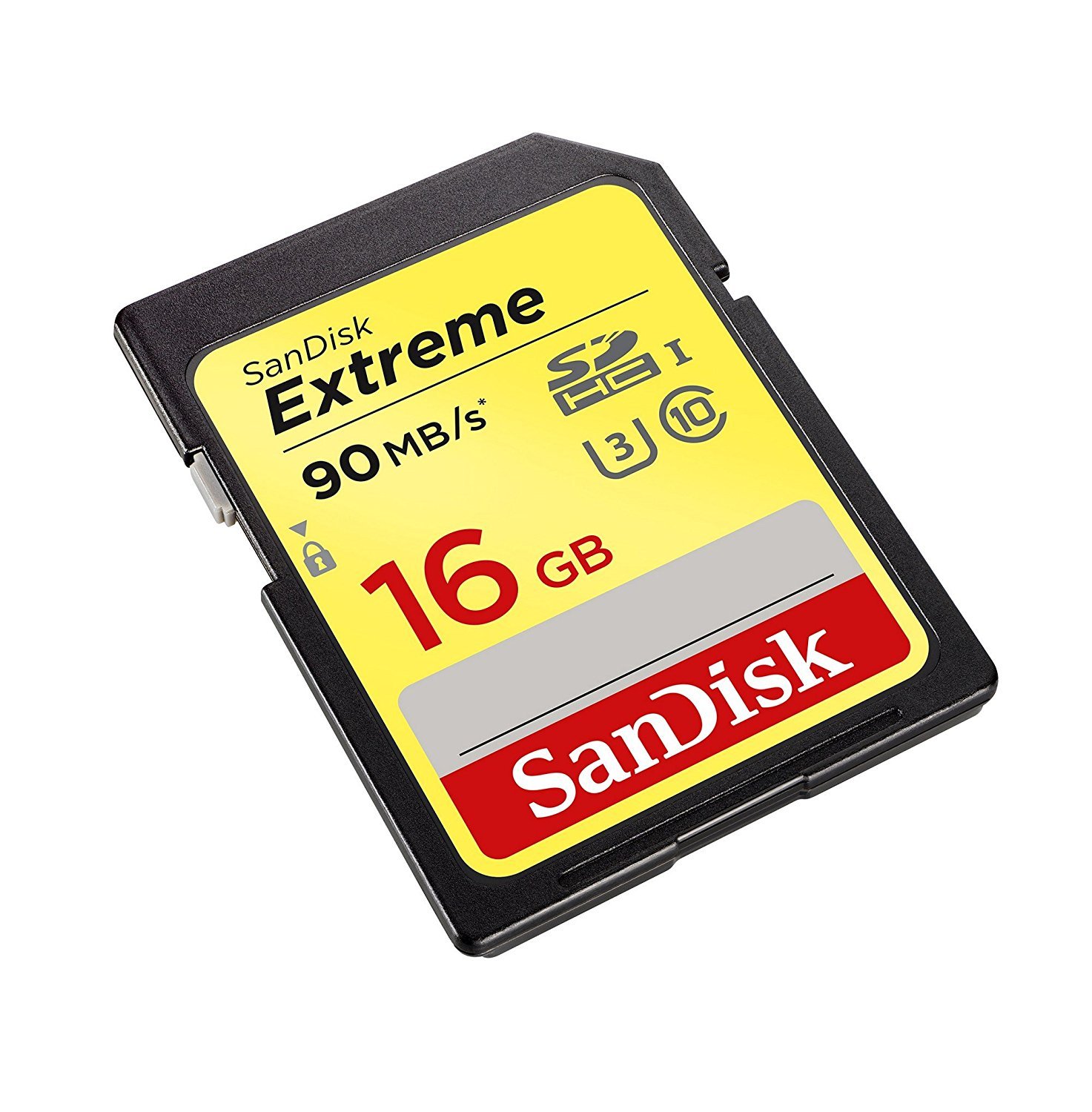 Sandisk 16G extreme V20 Ultra HD SD card for Nikon S6900 S6800 S6500 S6400 S6300