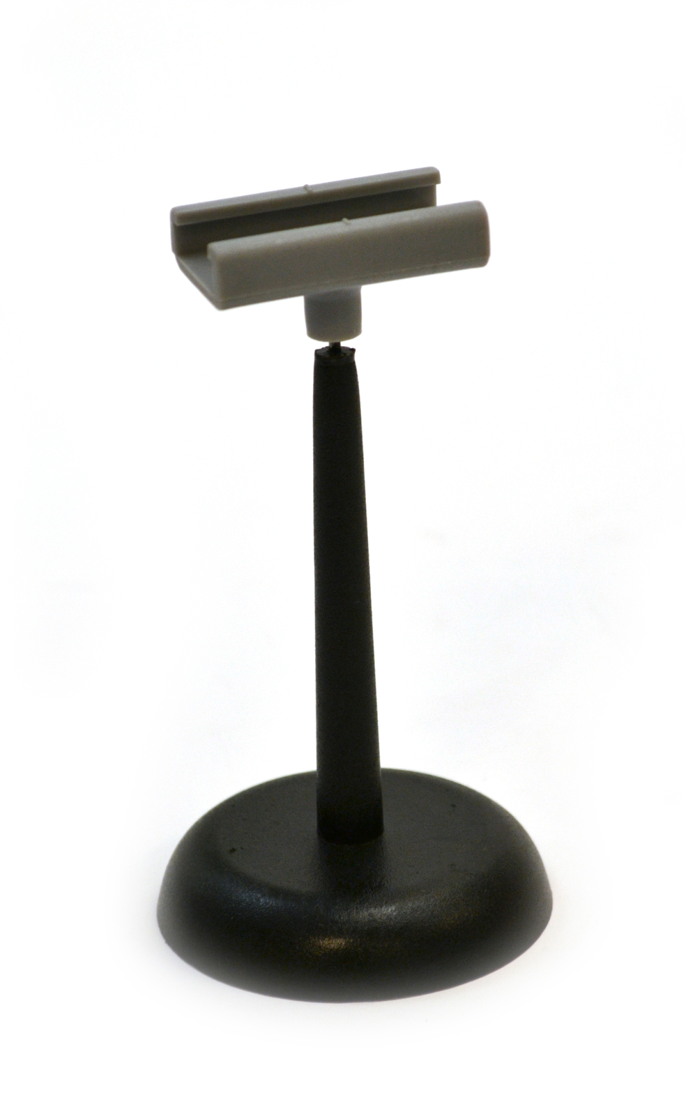 4.5" Support for Bar Magnet - holds 3/4" Wide Bar Magnet