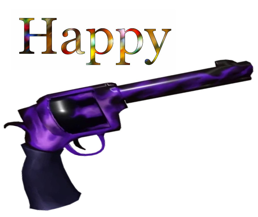 CANDLEFLAME GUN💜FAST DELIVERY!!!💜MURDER MYSTERY 2 RARE💜HALLOWEEN MM2 R0BL0X