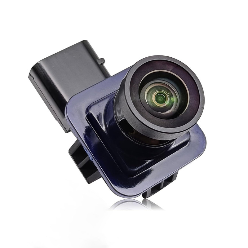 Backup Camera Fits 2013 2014 2015 2016 Ford C-Max DM5Z19G490A DM5Z-19G490-A