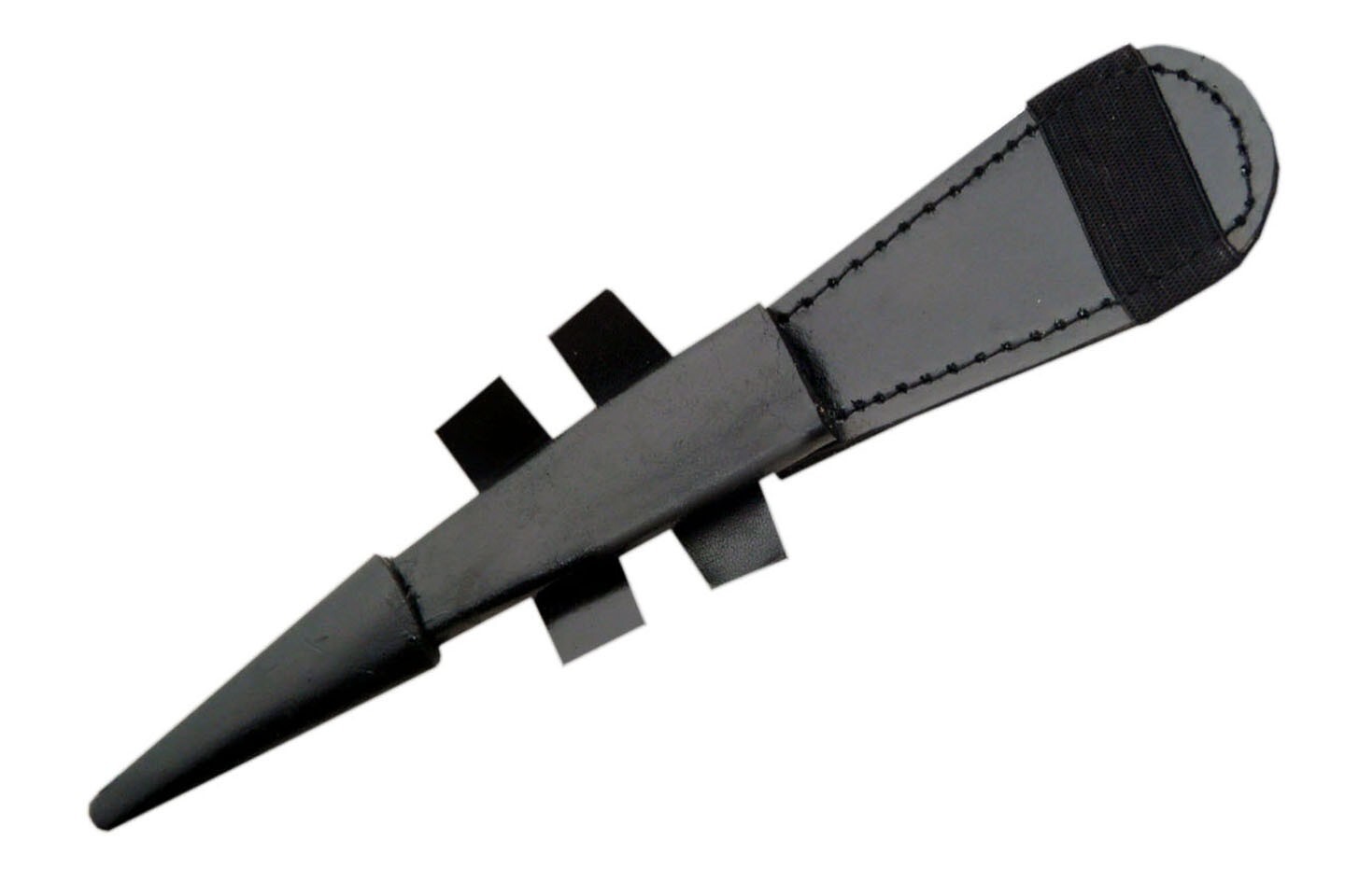 Replica WWII British Royal Commando Dagger Knife w/ Sheath - NEW