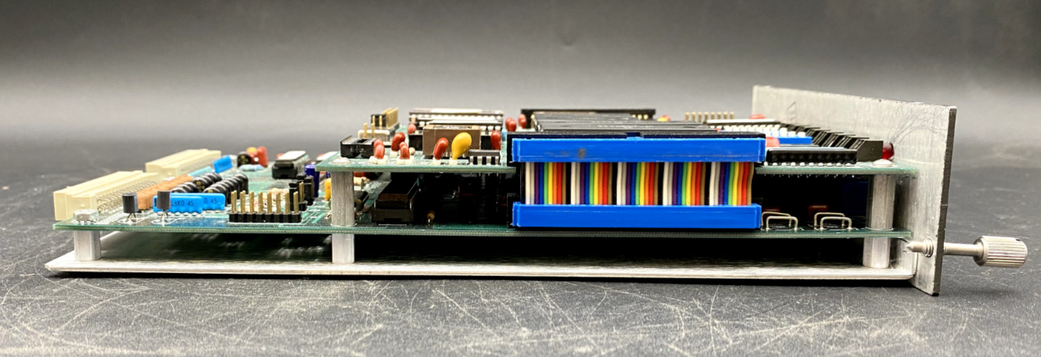 SMARTLINK 440-105 CHANNEL MODULE INTERFACE
