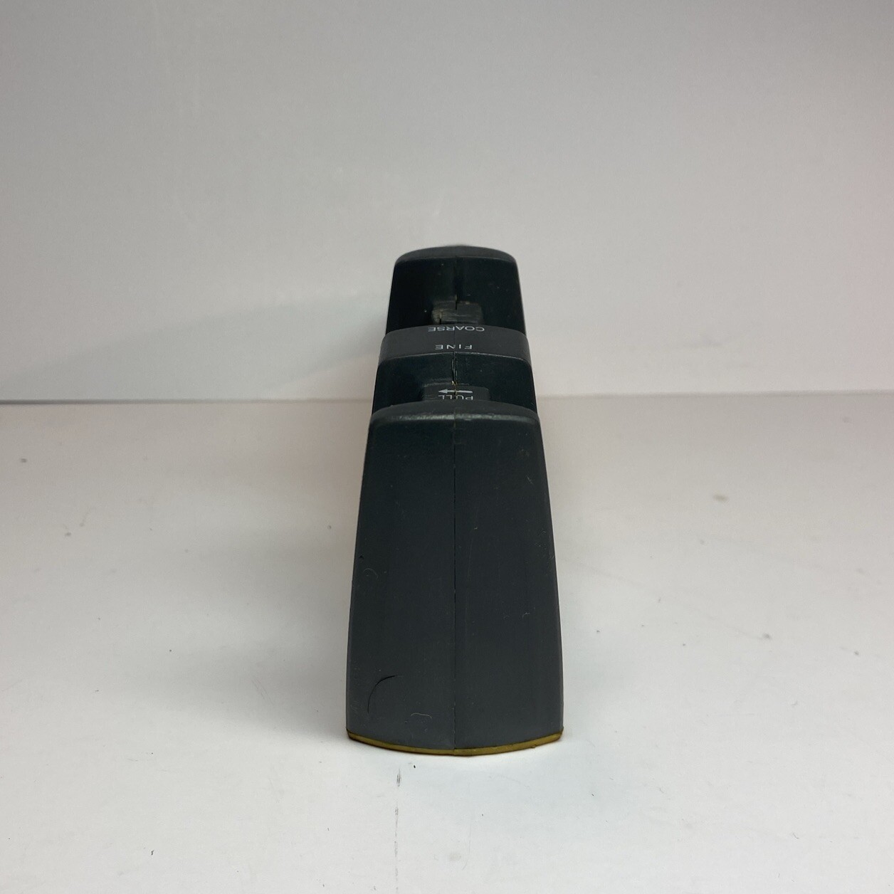 Smith’s Handheld Knife Sharpener Fine & Coarse
