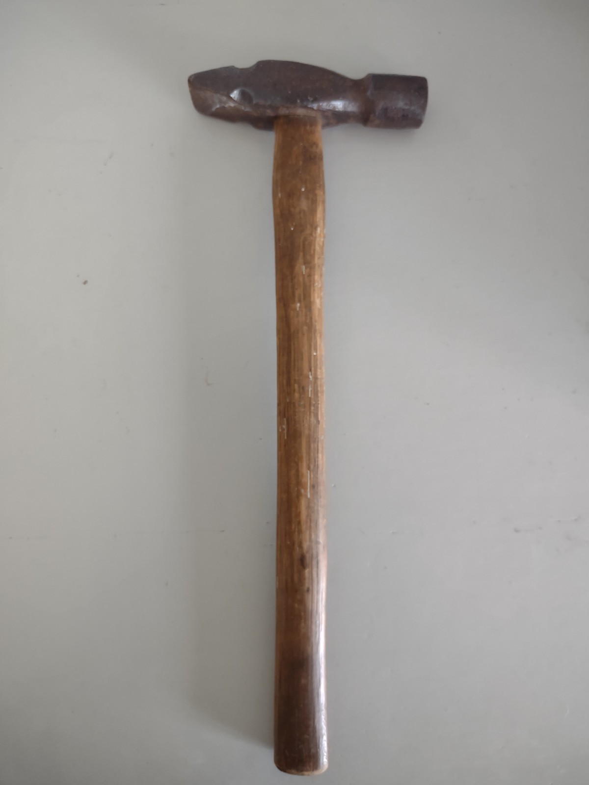 2 Vintage Small Hammers