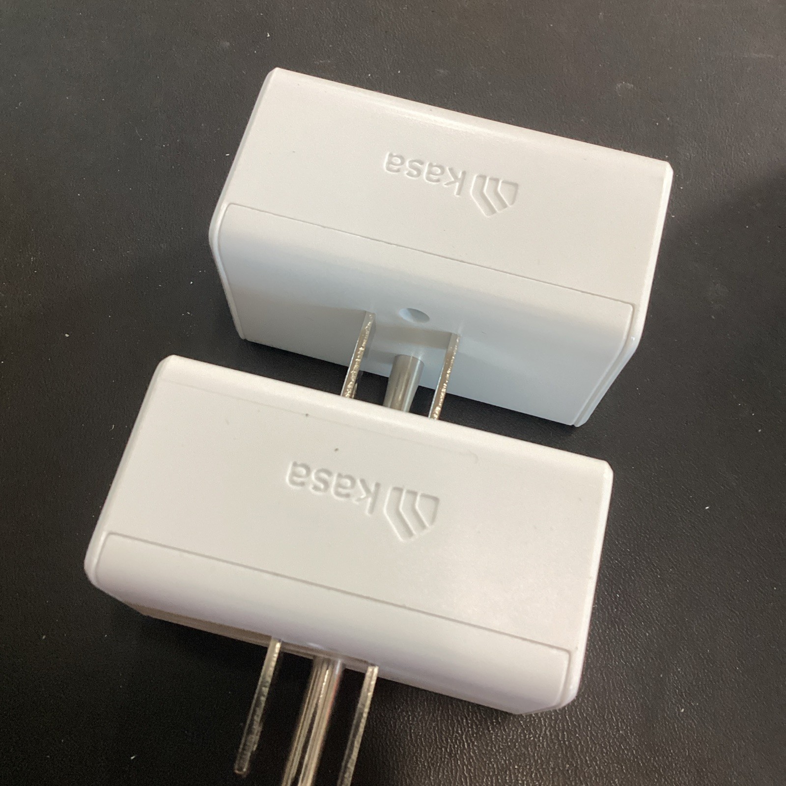 TP-Link Kasa Smart Wi-Fi Plug Mini 2-Pack EP10P2 NEW