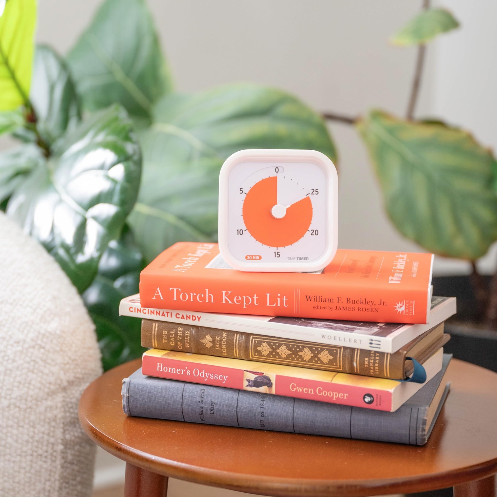 30 Minute MOD Education Edition ⁠— Visual Timer with Desktop Software for Kid...