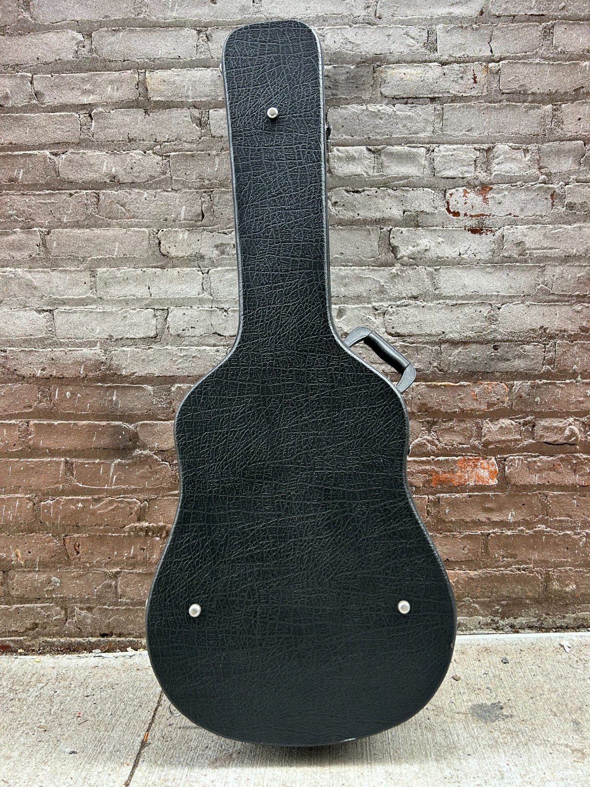 Takamine Jasmine Hardshell Case w Key