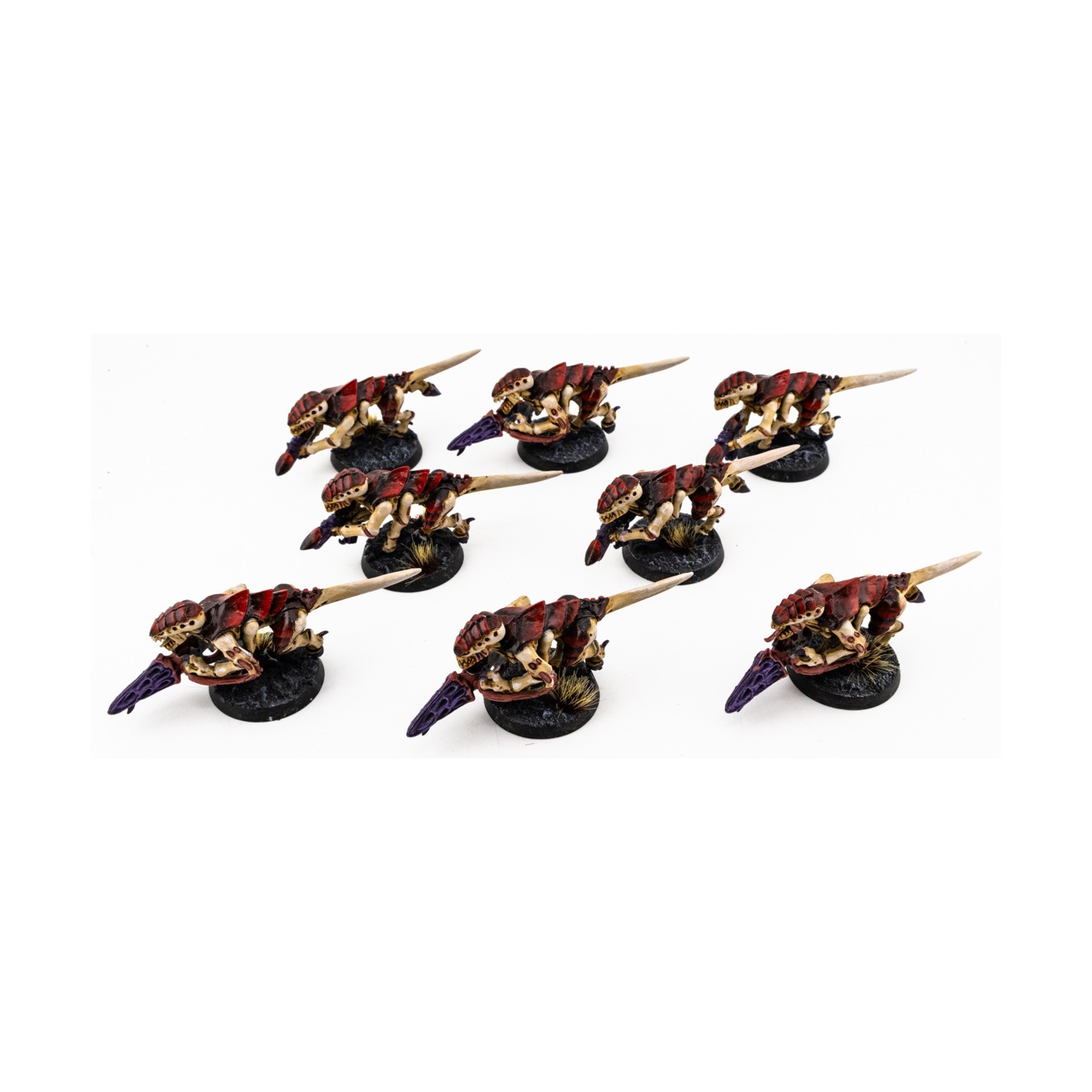 GW Warhammer 40k Termagants #71 NM
