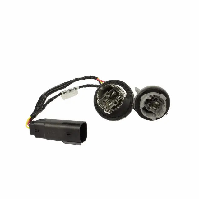 Genuine Ford Socket & Wire JL1Z13410A