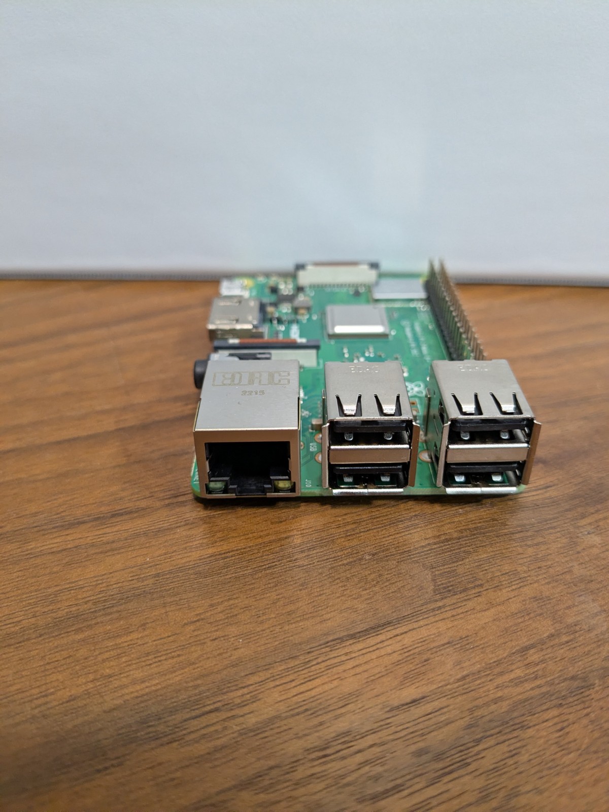 Bundle of 10 Raspberry Pi 3 Model B+, new in box