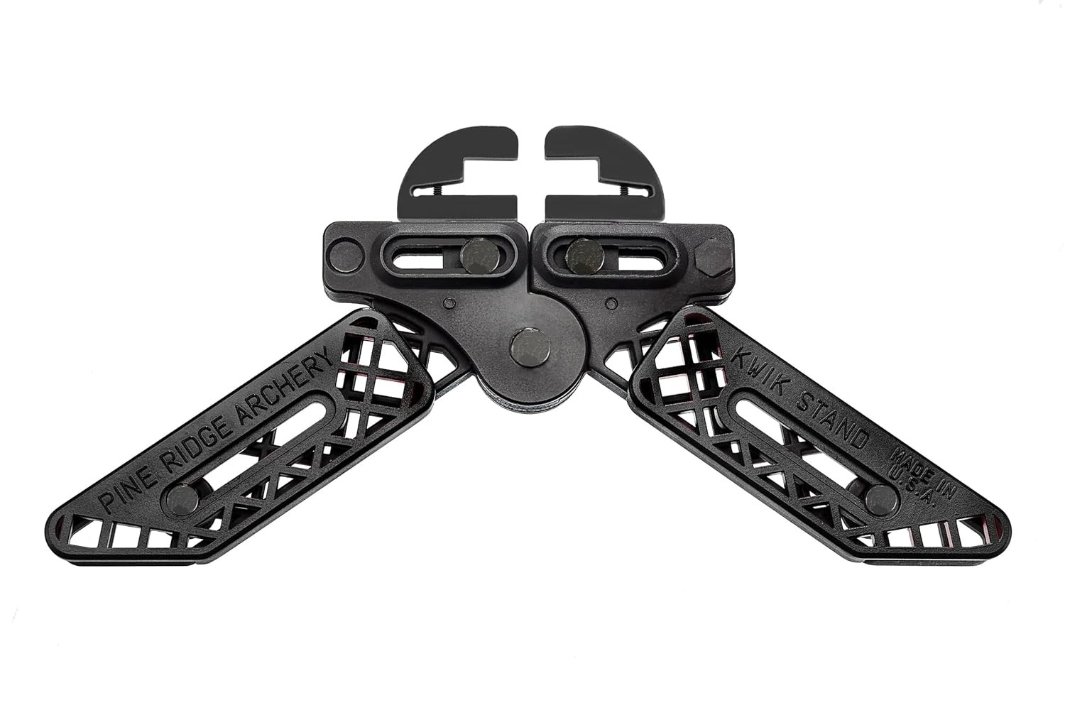 Pine Ridge Archery unisex adult Kwik Stand Bow Support, Universal US