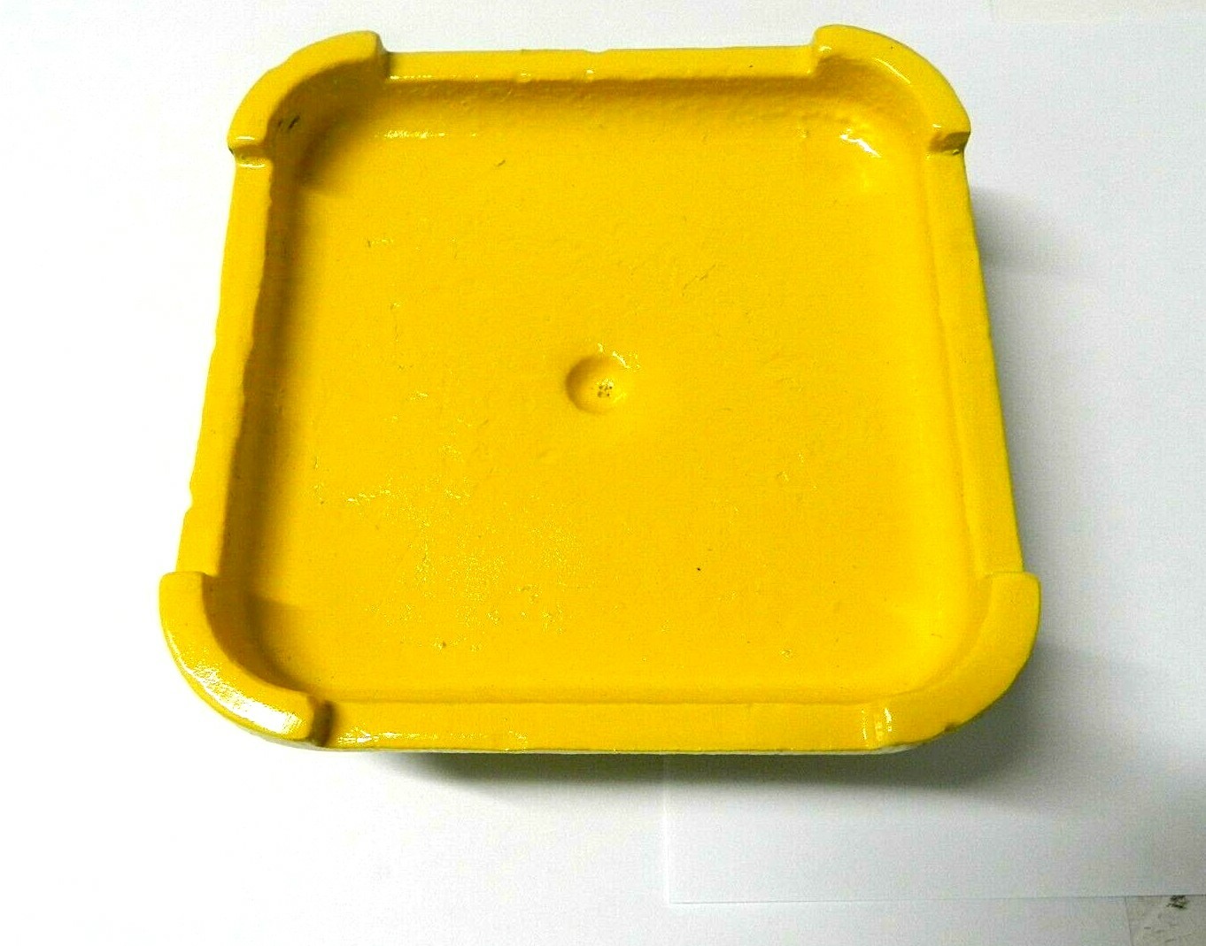 Replacement Saddle for Lincoln-Snap On 2 or 2 1/2Ton floor jack 93642 or 93652