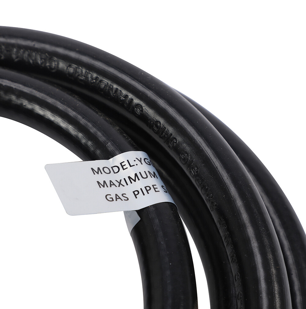 Propane Regulator Hose Replacement For Outdoor Indoor 6ft