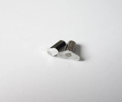 Mavic Air Front Arm Axis (White)