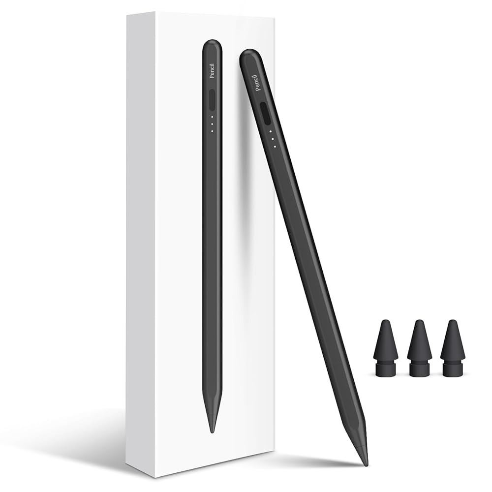 For Apple Pencil (2nd Generation) Stylus Pen for iPad/iPad Pro/Mini/iPad Air M4