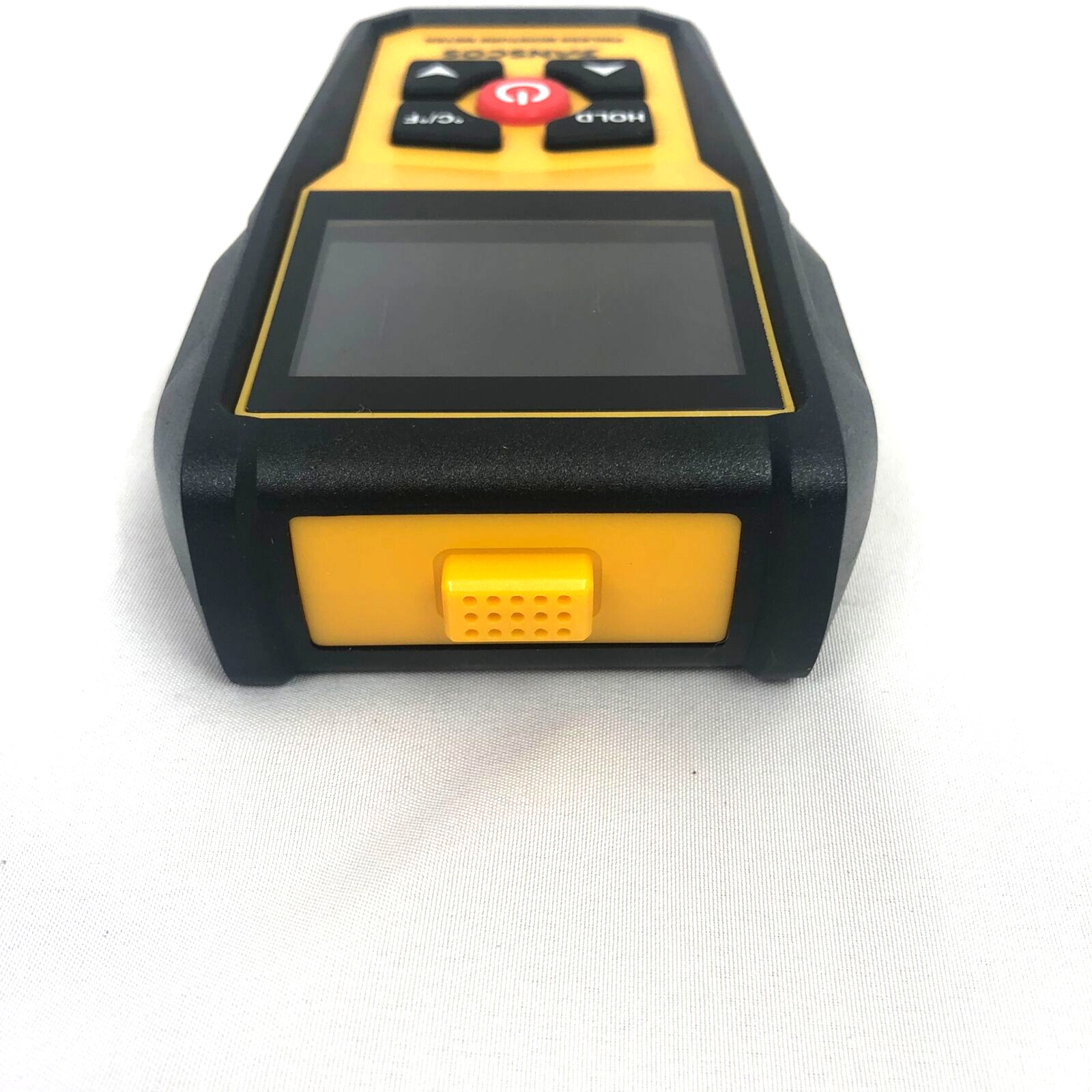 NEW Pinless Moisture Meter Model #WM700A Open Box