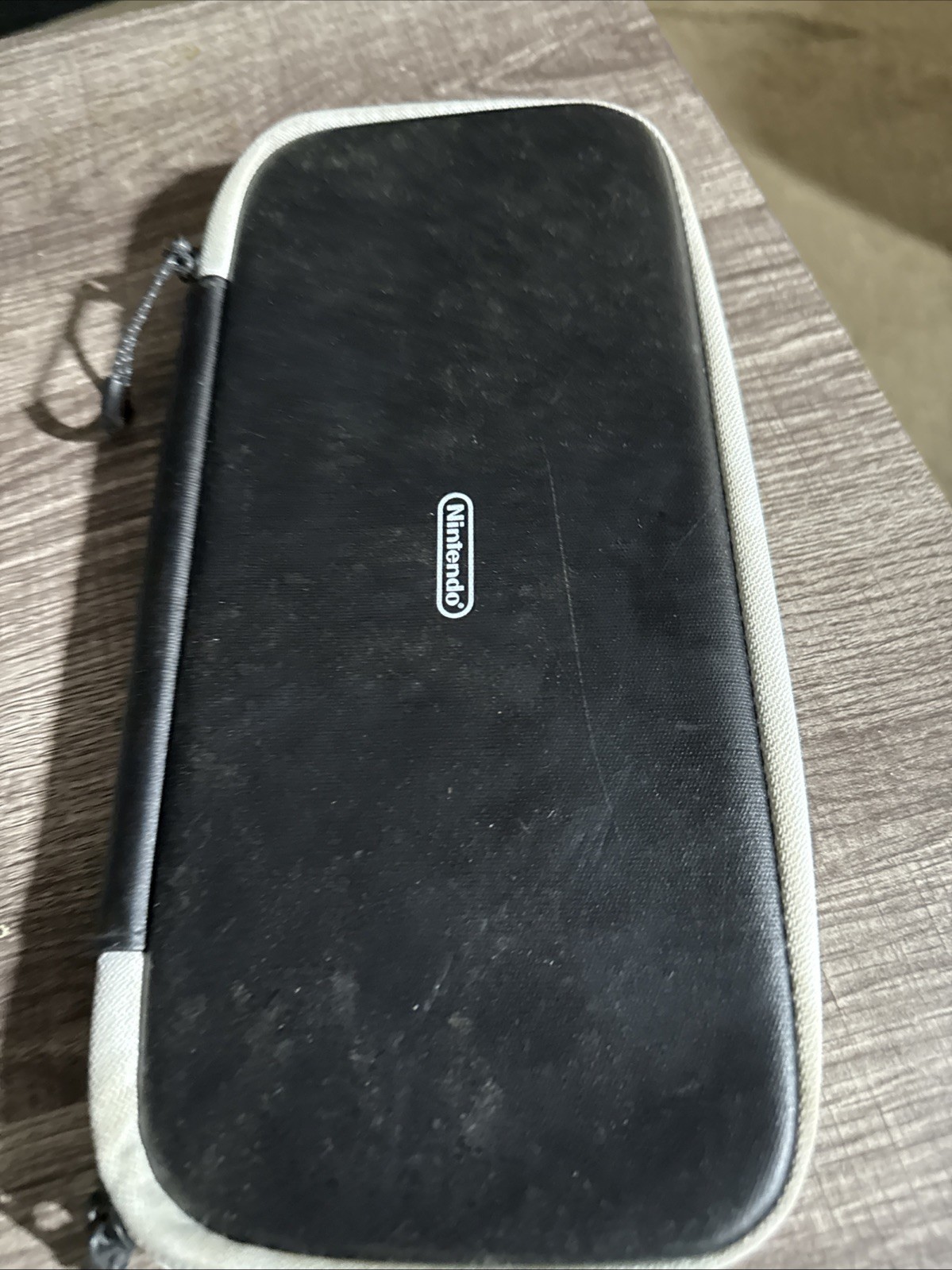 Nintendo Switch Soft Case