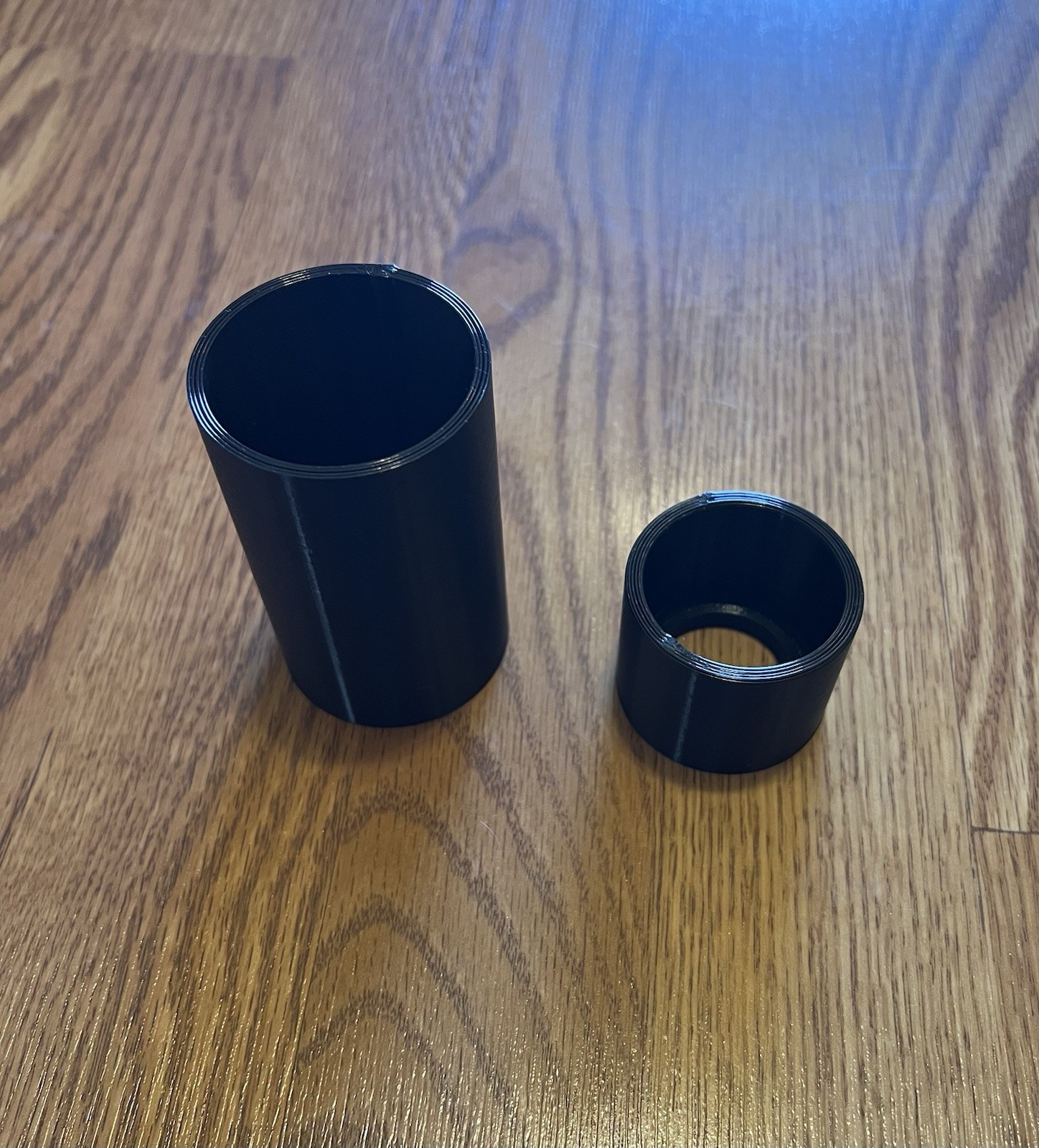 Toyota 3.4L V6 5VZ-FE Cam And Crank Seal Driver Tundra, Tacoma, 4Runner, T-100