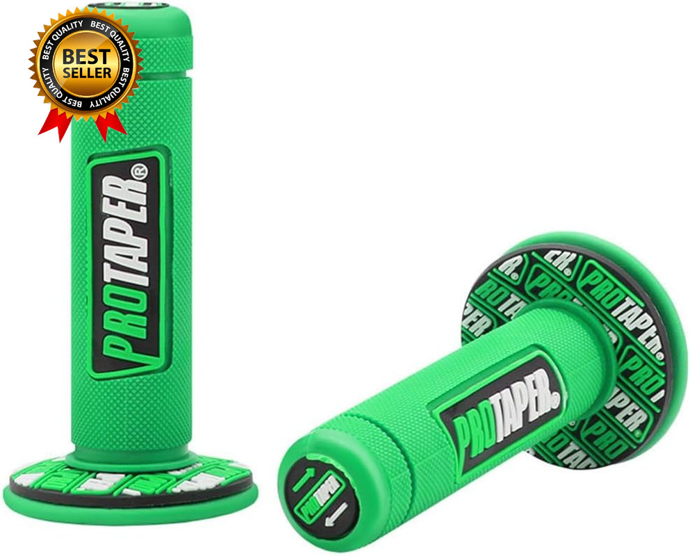 7/8  Motorcross Handle Grips Dirt Bike 22Mm 24Mm Truster Grips Motorcycle...