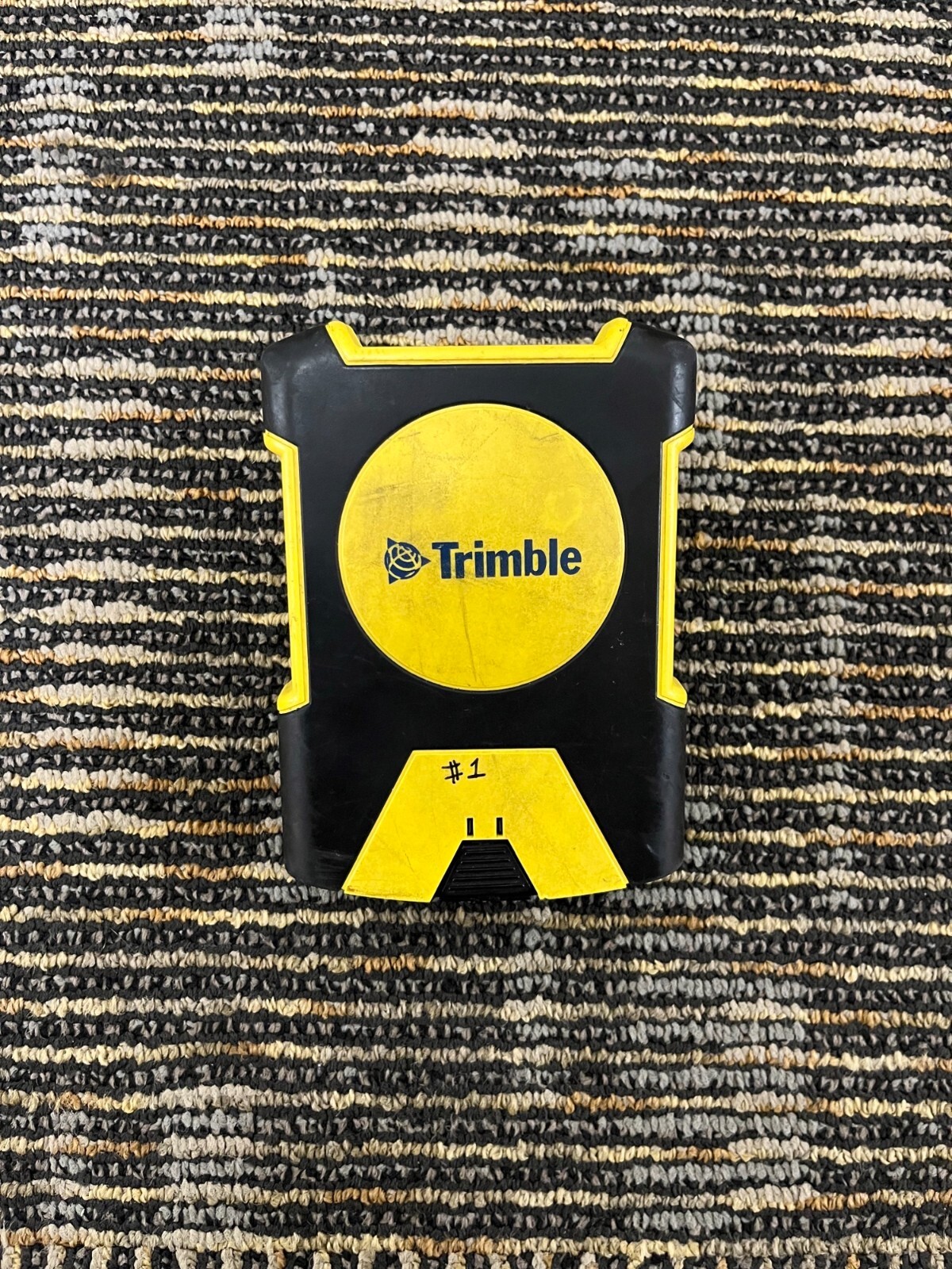 Trimble TSC3 Ranger GPS (Fully Functioning)