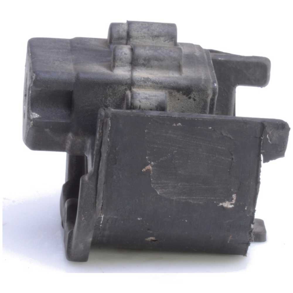 Automatic Transmission Mount-Manual Trans Mount Anchor 2847