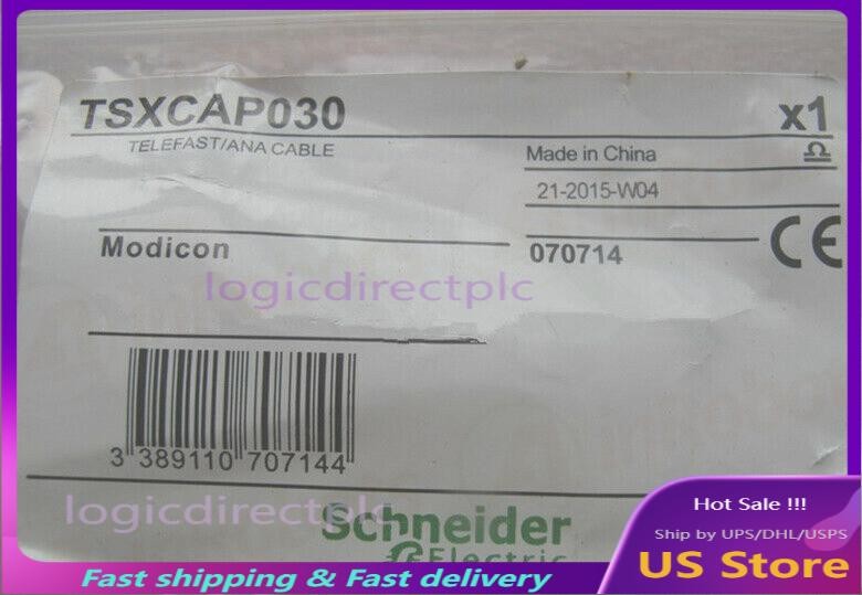 Connecting cable TSXCAP030  US Free TAX
