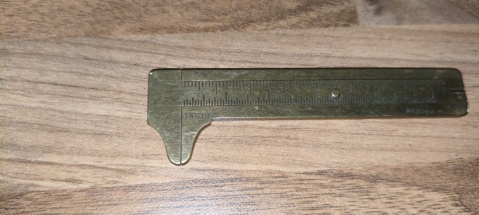 Edward Preston Sons Caliper