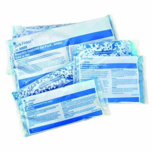 Hot / Cold Therapy Pack Jack Frost X-Large Reusable 7-1