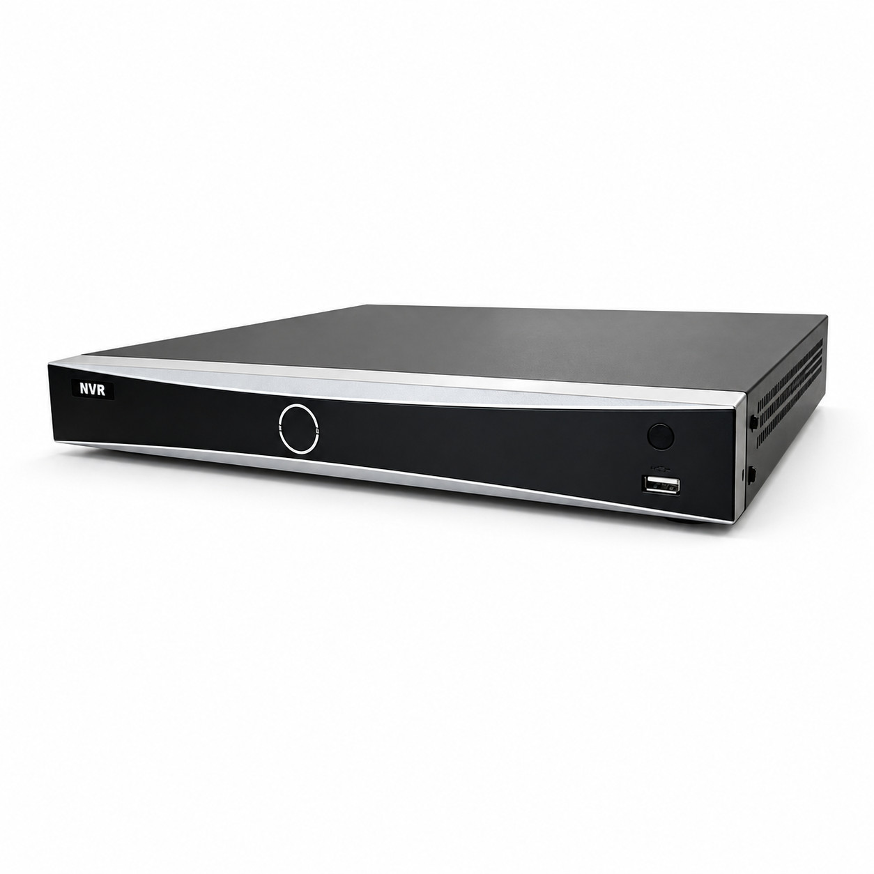 NVR7632K2-16P 32CH 4K PoE NVR 16-Port  8MP ONVIF IP Camera DVR HDMI/VGA Motion