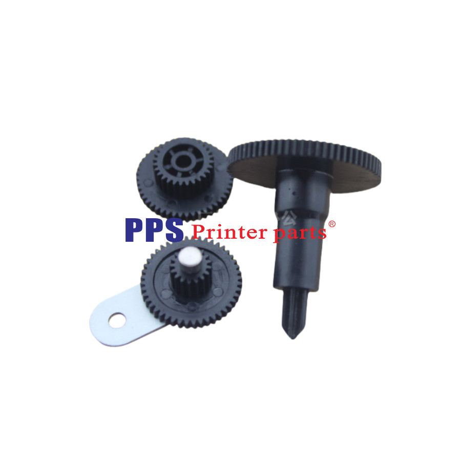 Ribbon Drive Gear Set Fits For Epson U220PA U220PD U220A M188D M188B TM-U220PB