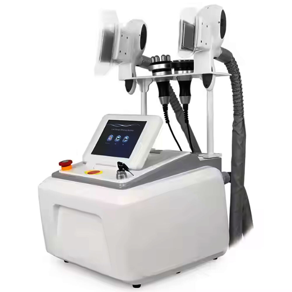 Cryolipolyse Slimming Machine Portable For Home Use Slimming machine