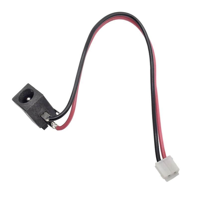 Original For Logitech G920 Power Socket Cable Adapter Parts Accessories