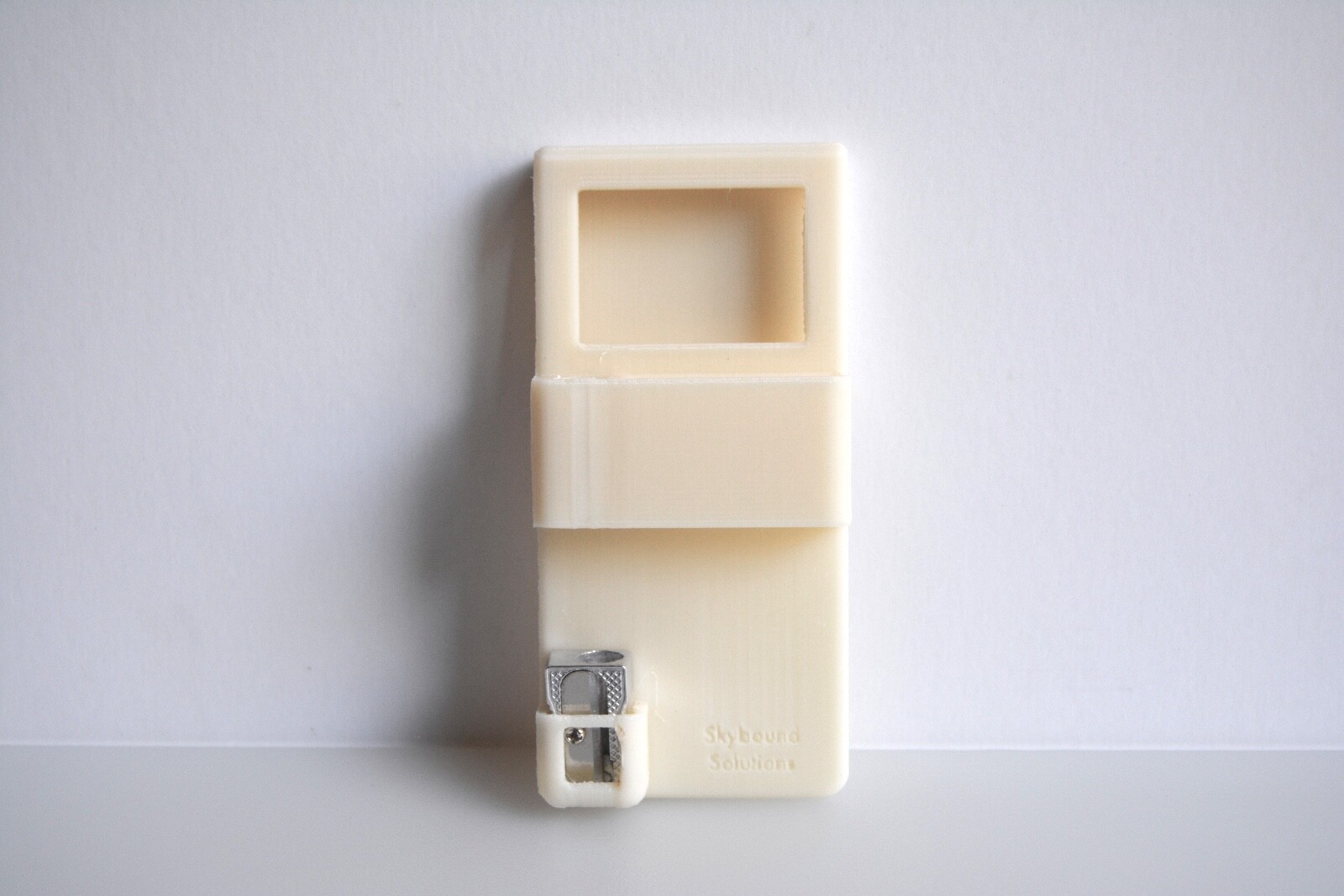 Tape Measure Clip