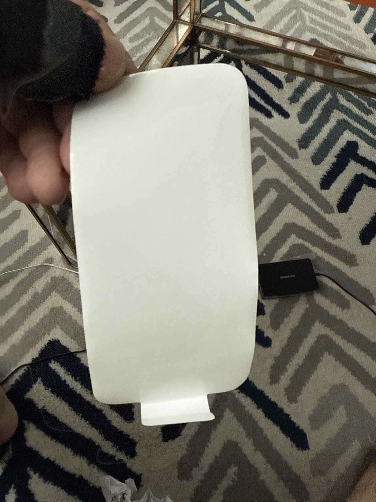 Apple iPhone 14 Pro 256 GB Silver Original Box Only