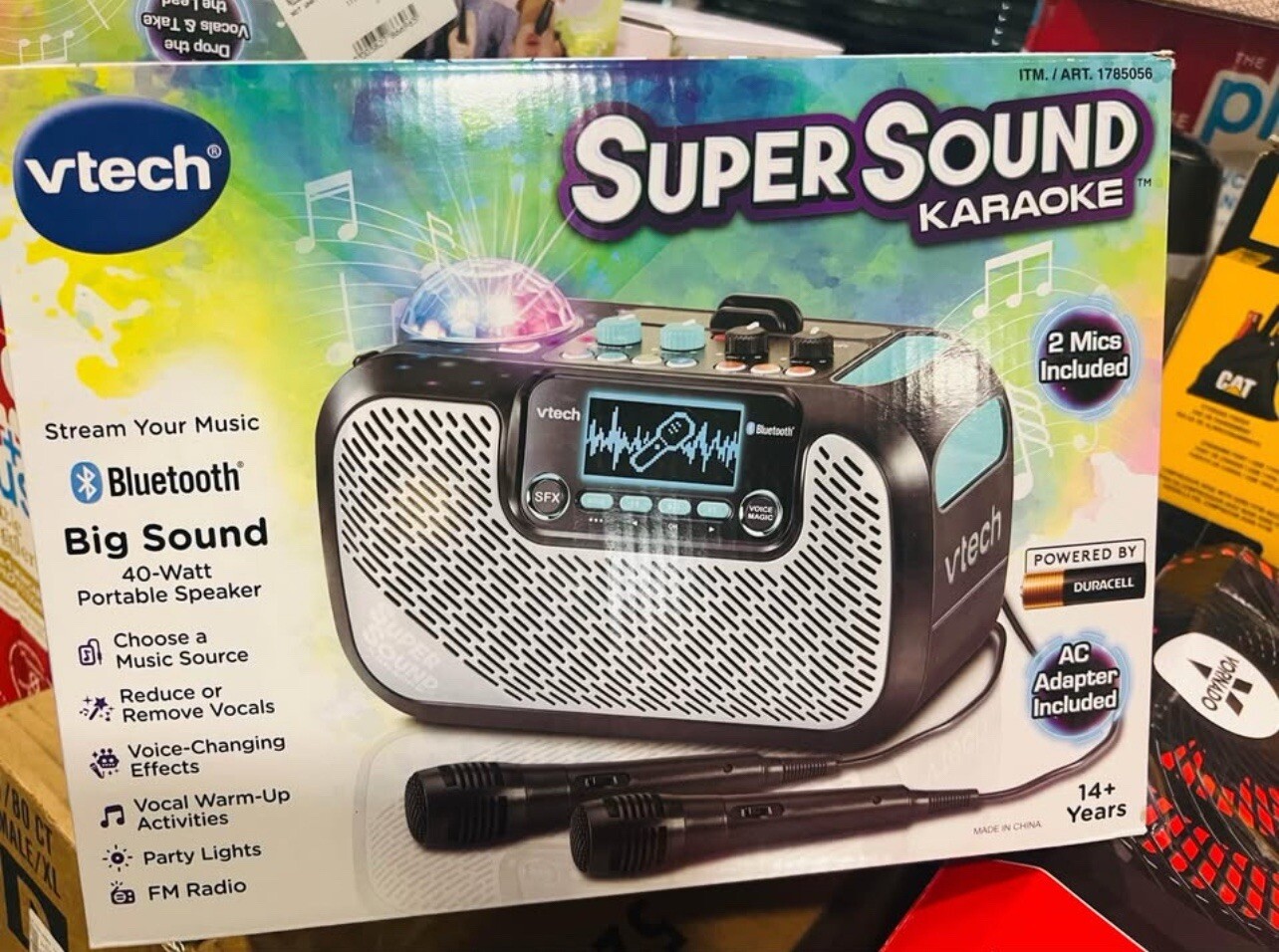 Karaoke