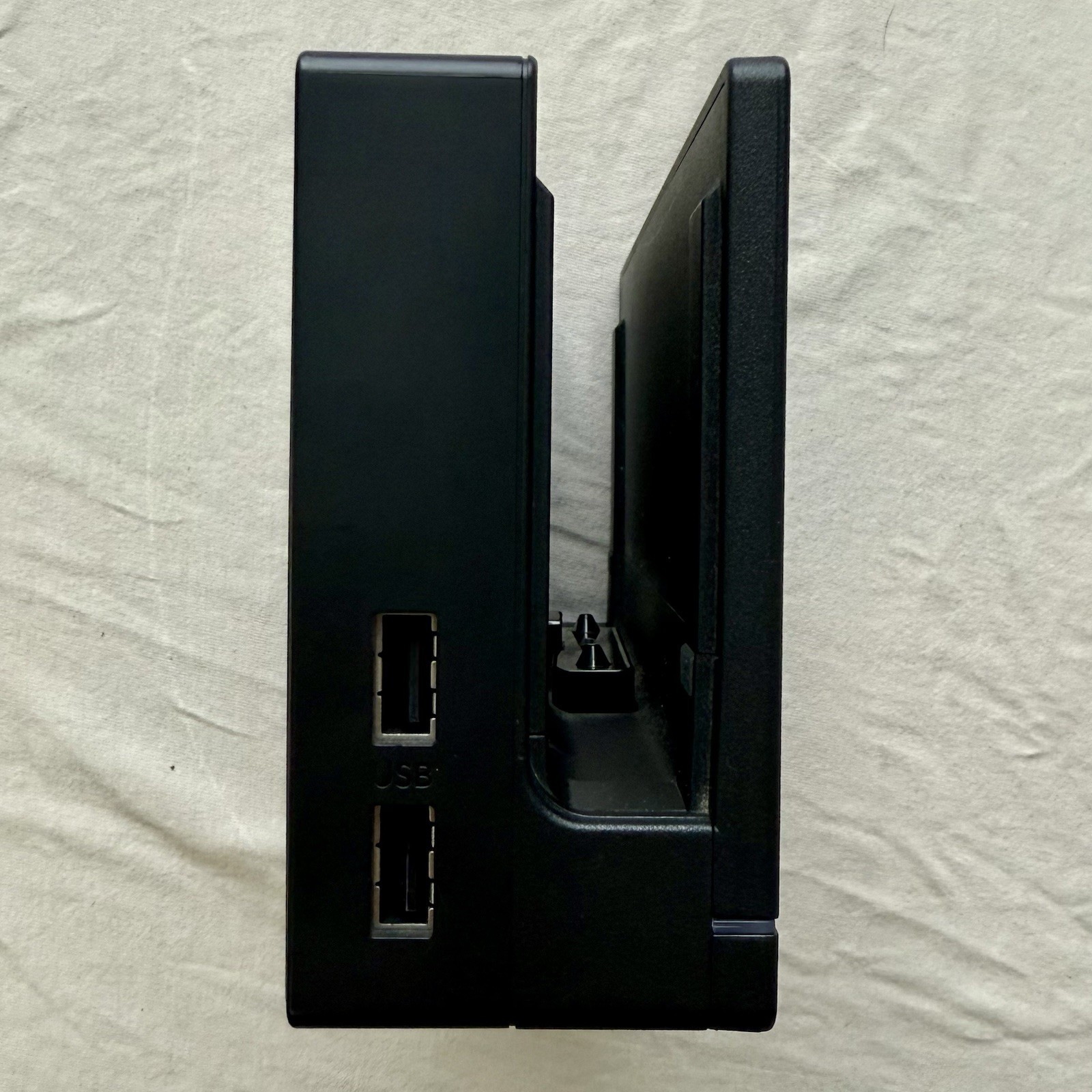Nintendo Switch Charging Dock, 2x OEM HDMI Cables& Joycon Adapter