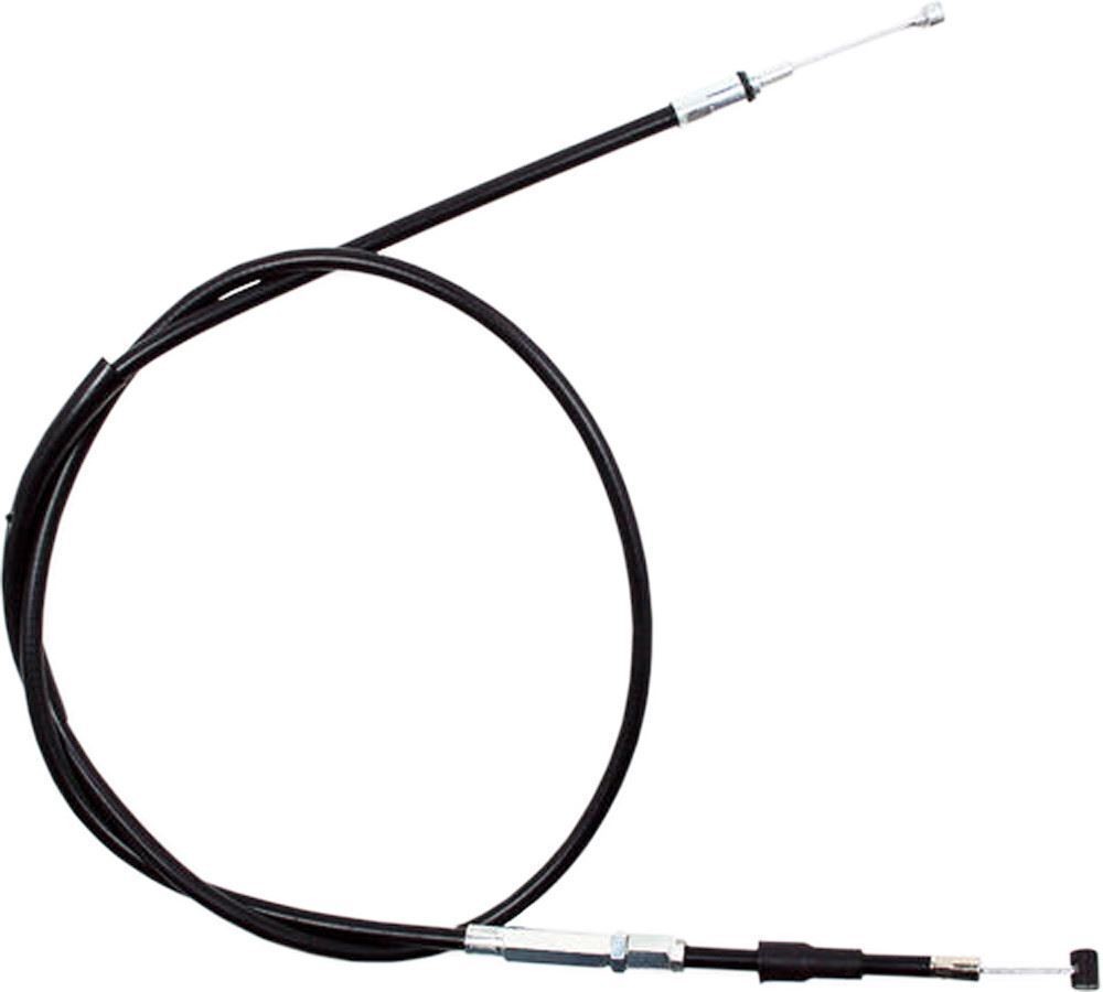 Motion Pro 04-0210 Clutch Cable - Black Vinyl