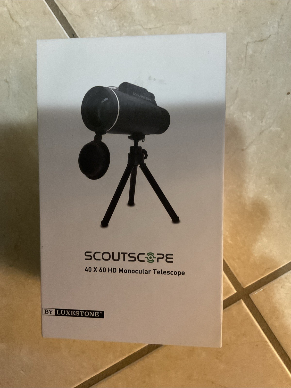 Luxestone Scoutscope