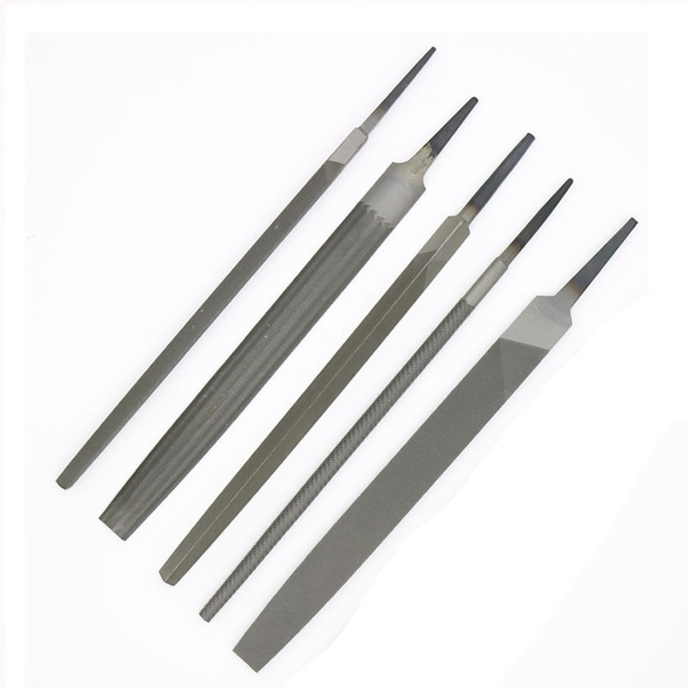 Brand New Tools & Workshop Equipment Diamond File Files Without Handle