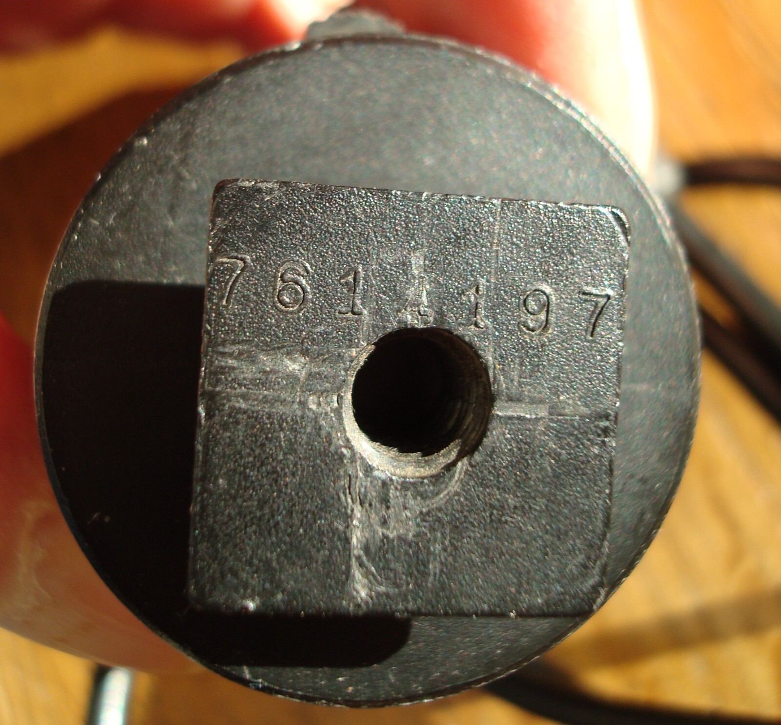 Vivitar Sensor Adapter Cable For Model 283 Flash Unit