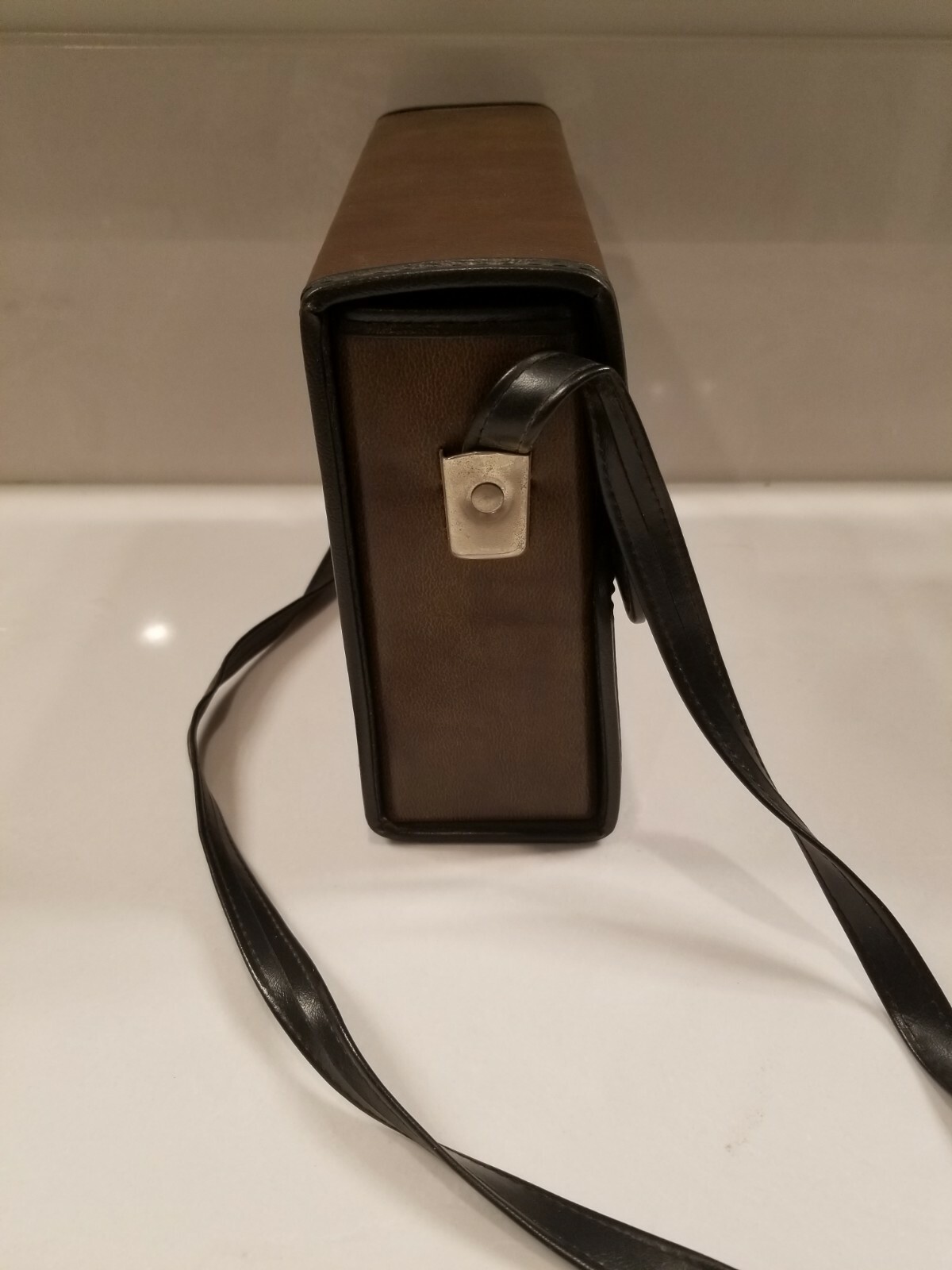 Bushnell Binoculars With Case 3K