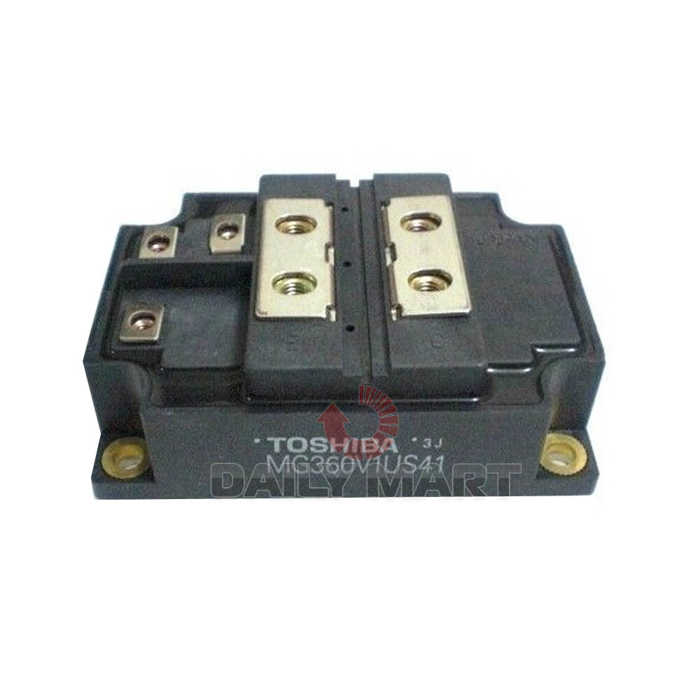 New In Box TOSHIBA MG360V1US41 Power Module Supply