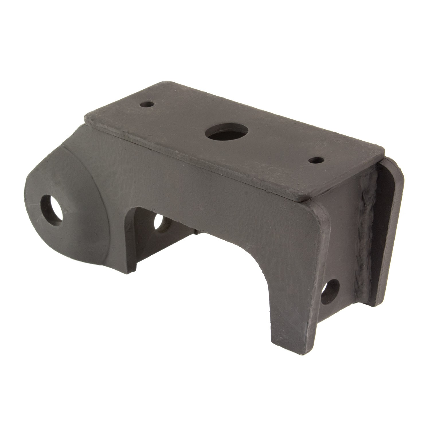 AXLE SEAT 5" SQUARE