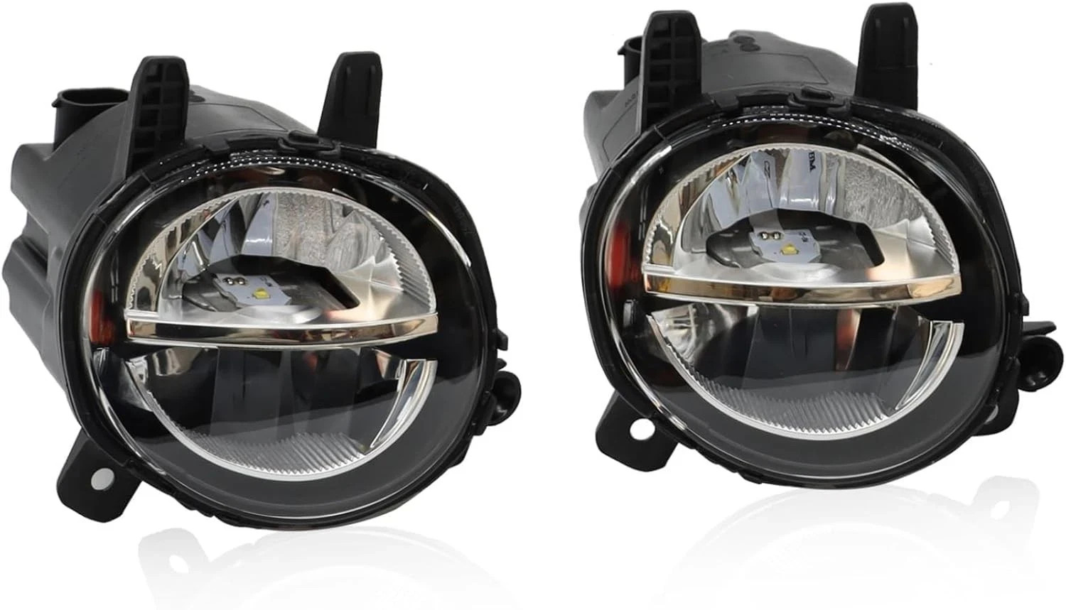 Fog Lights Assembly Compatible with 3 Series F30 F35 320i 328d 330e 428i 435i 4